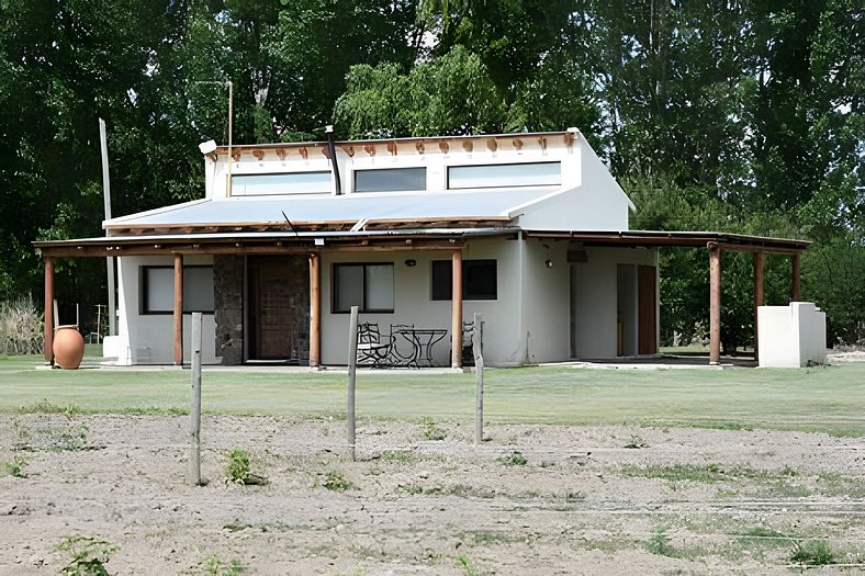 Casa Art Gallery - Cozy cottage on the vineyards